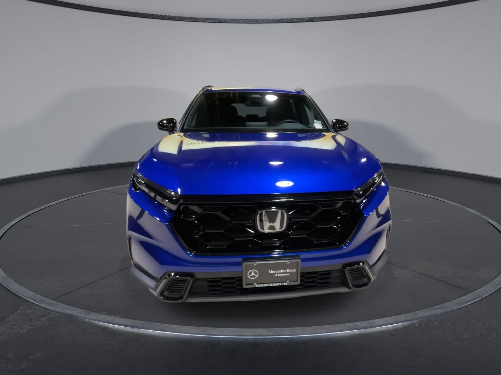 Thumbnail: 2025 Honda CR-V - 4