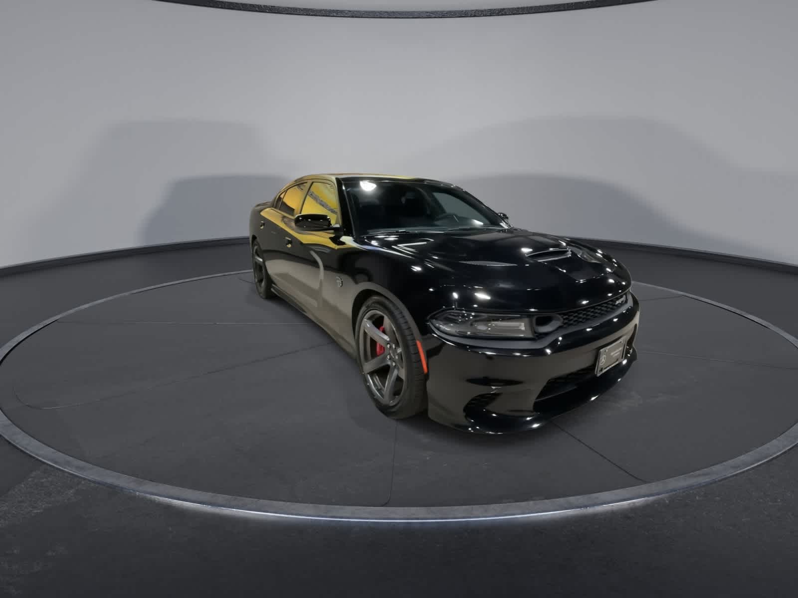 Thumbnail: 2019 Dodge Charger - 3
