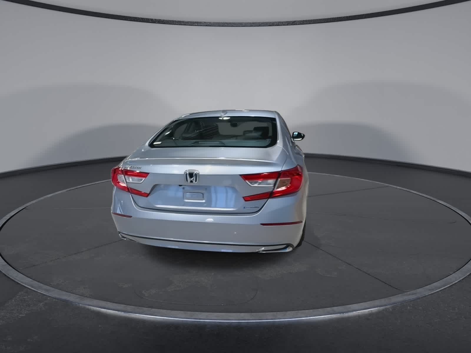 Thumbnail: 2021 Honda Accord - 10