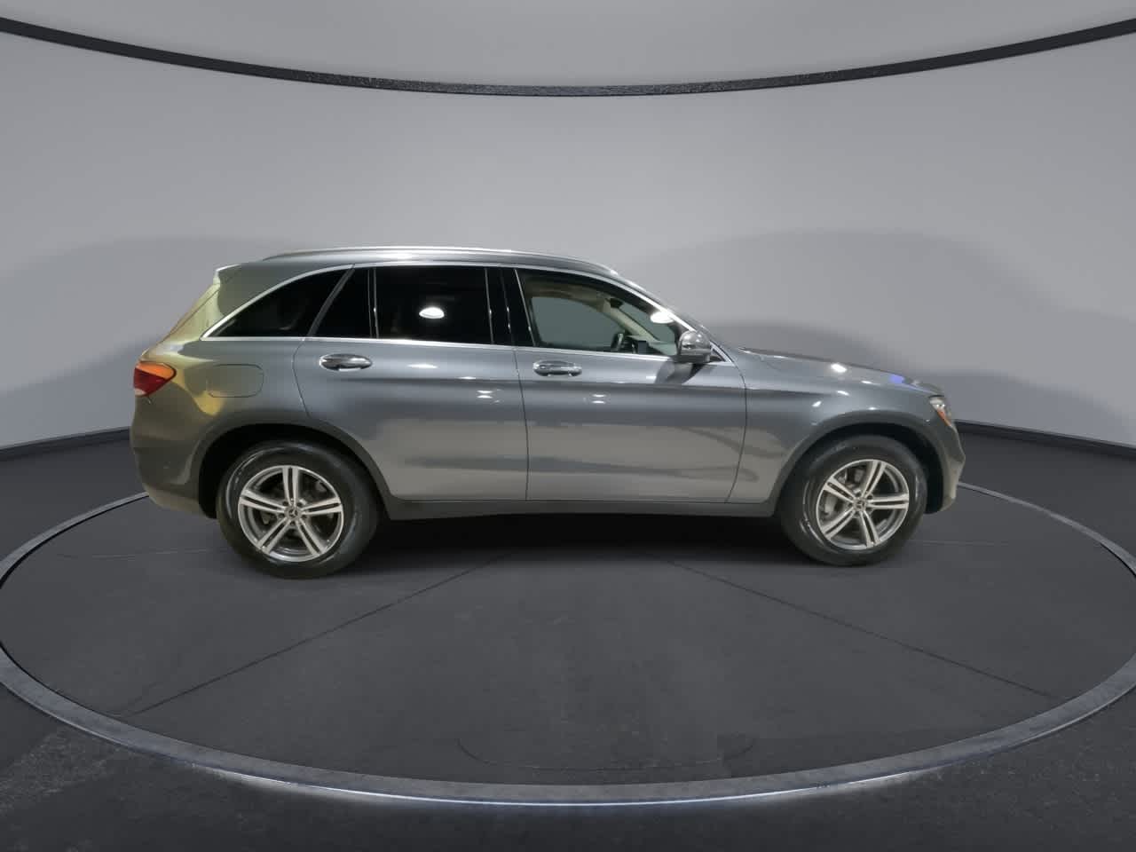 Thumbnail: 2021 Mercedes-Benz GLC - 13
