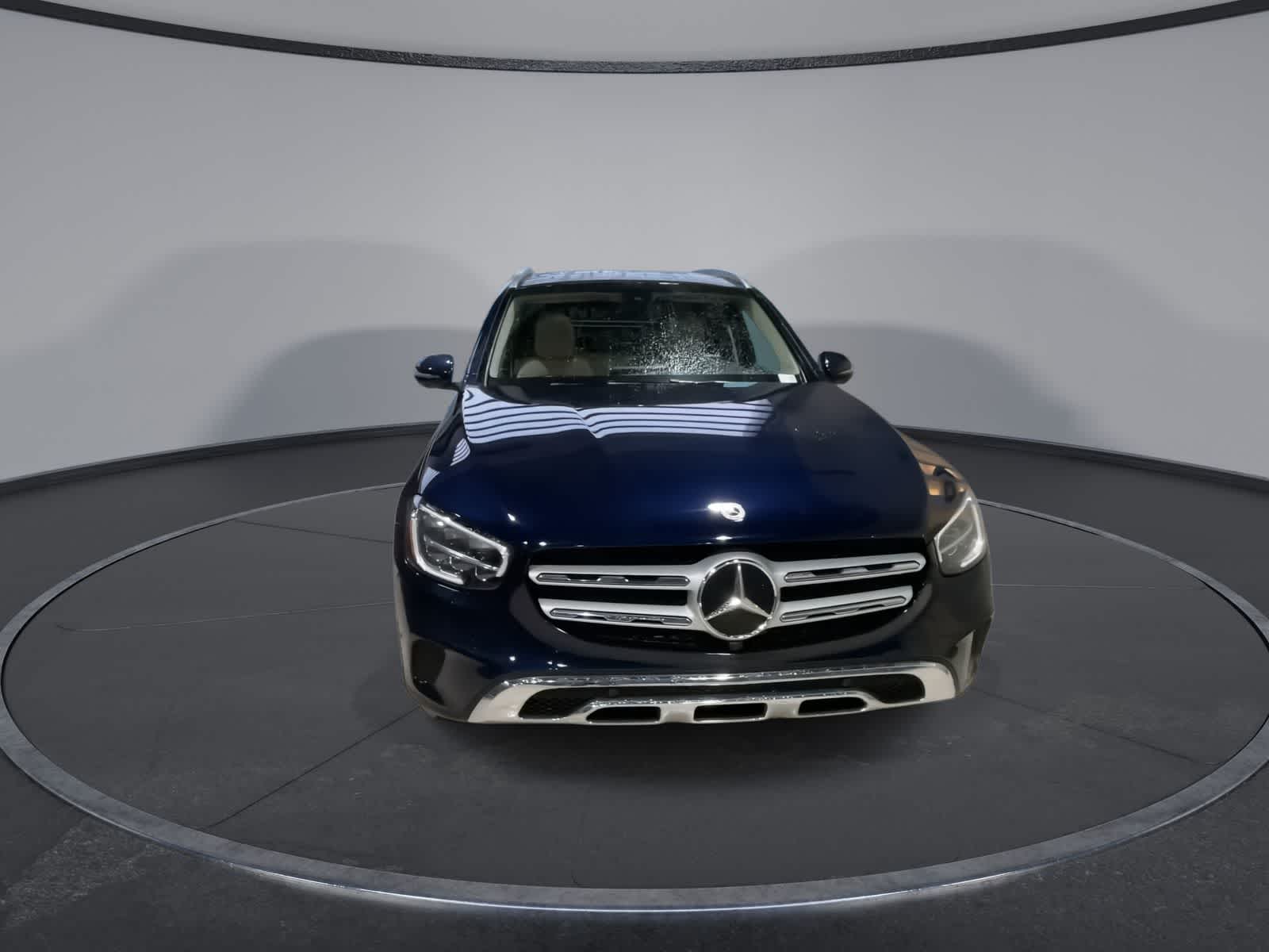 Thumbnail: 2021 Mercedes-Benz GLC - 4