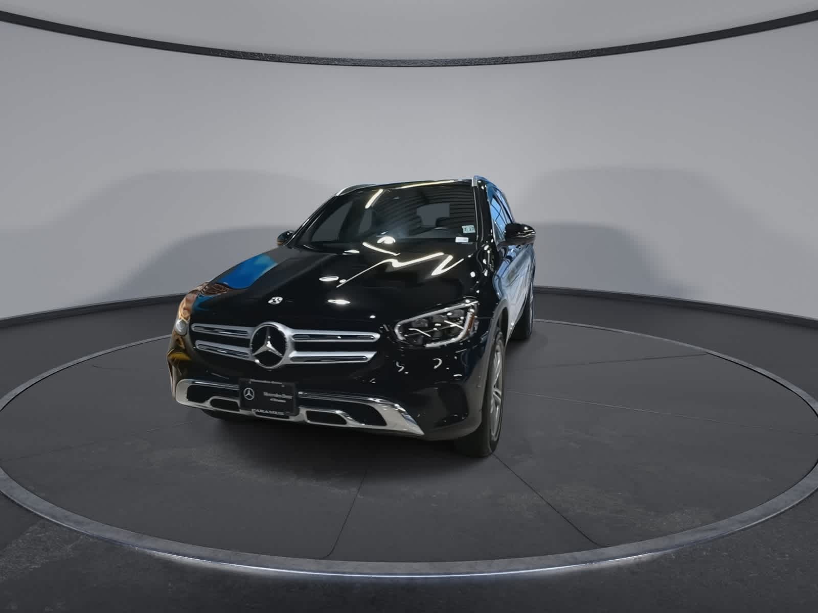 Thumbnail: 2022 Mercedes-Benz GLC - 4
