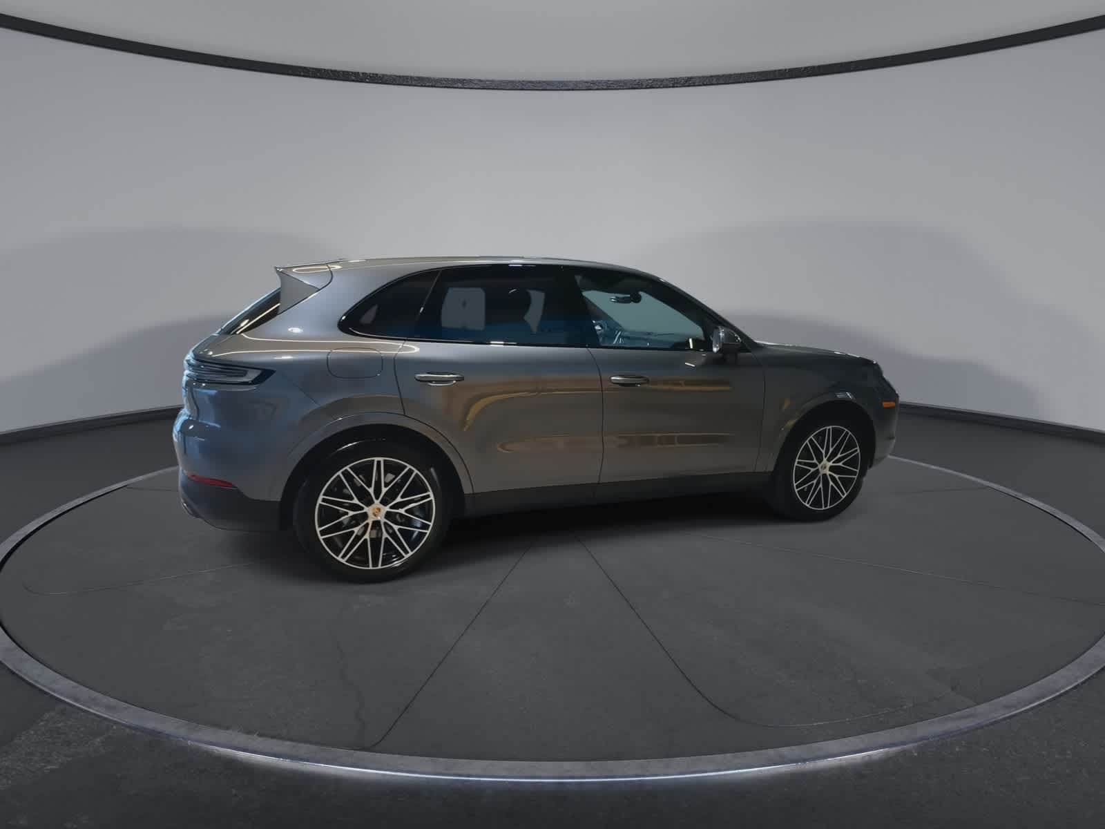 Thumbnail: 2024 Porsche Cayenne - 12