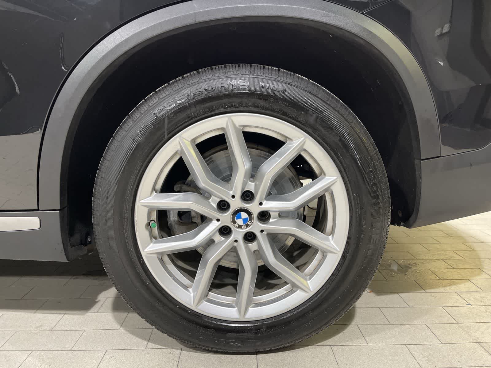 Thumbnail: 2020 BMW X5 - 20