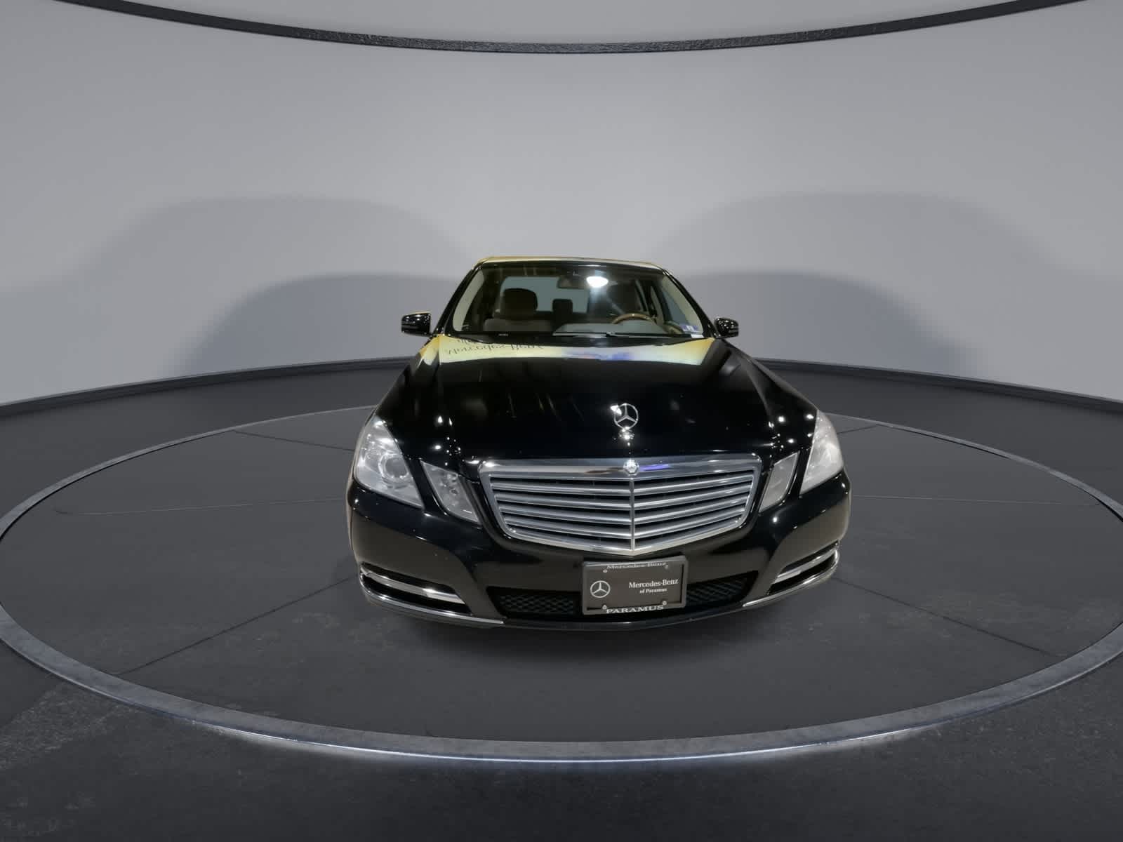 Thumbnail: 2013 Mercedes-Benz E-Class - 5