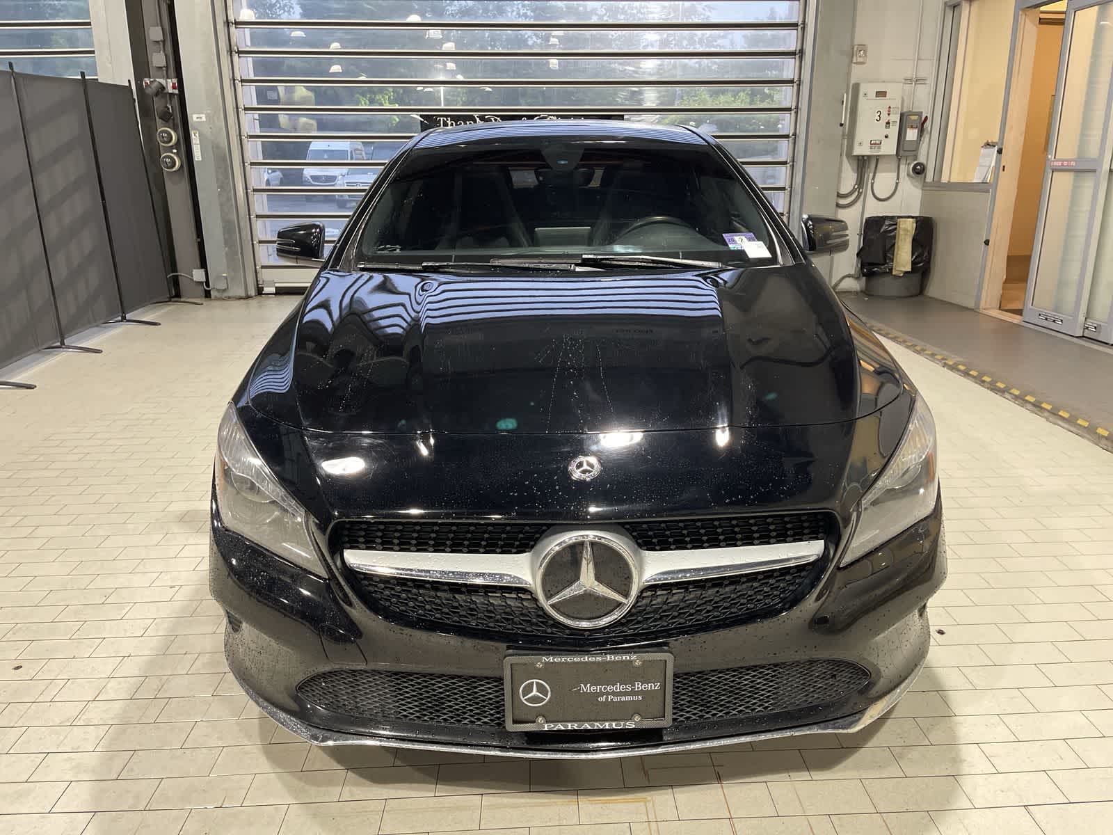 Thumbnail: 2019 Mercedes-Benz CLA - 18