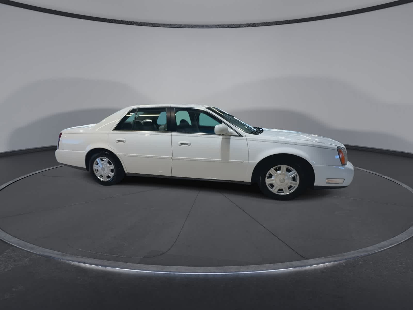Thumbnail: 2003 Cadillac DeVille - 13