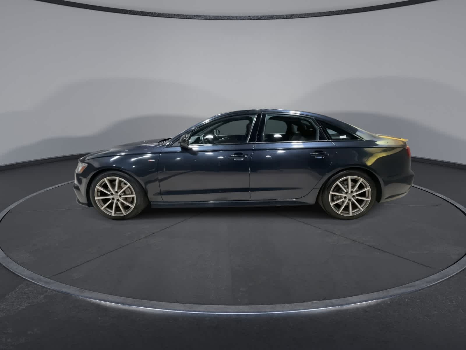 Thumbnail: 2018 Audi A6 - 7