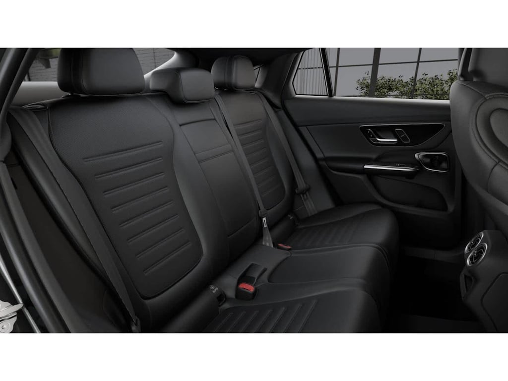 New 2026 Mercedes-Benz GLC 300 4MATIC Coupe