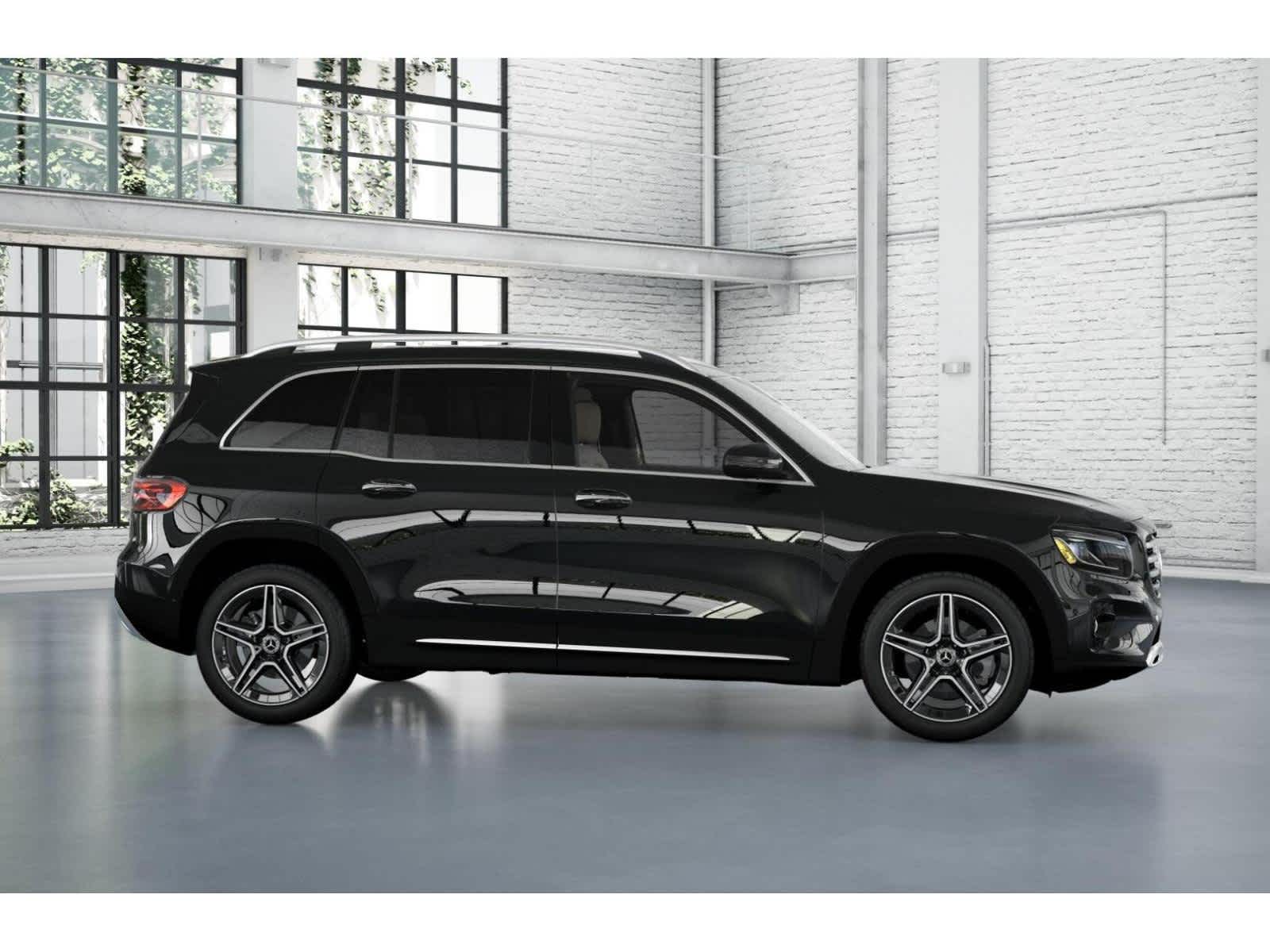 Thumbnail: 2026 Mercedes-Benz GLB - 14