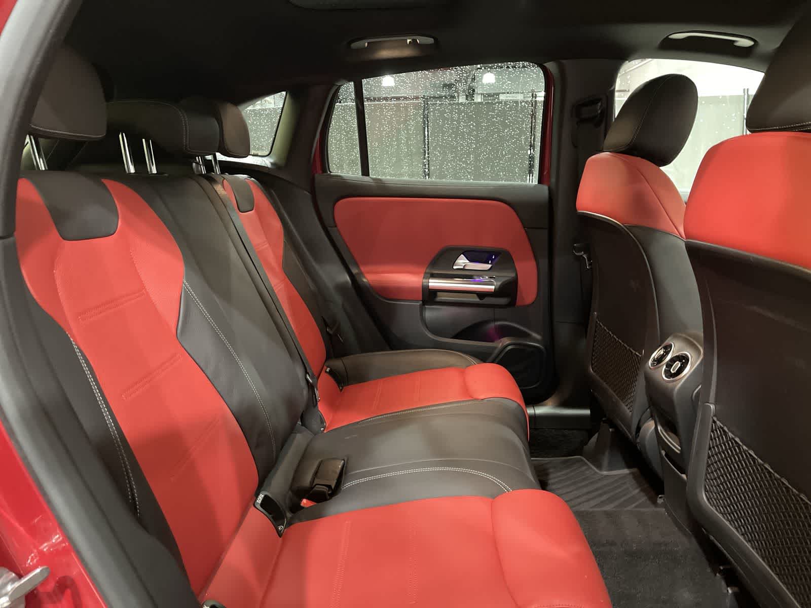 Thumbnail: 2022 Mercedes-Benz GLA - 25