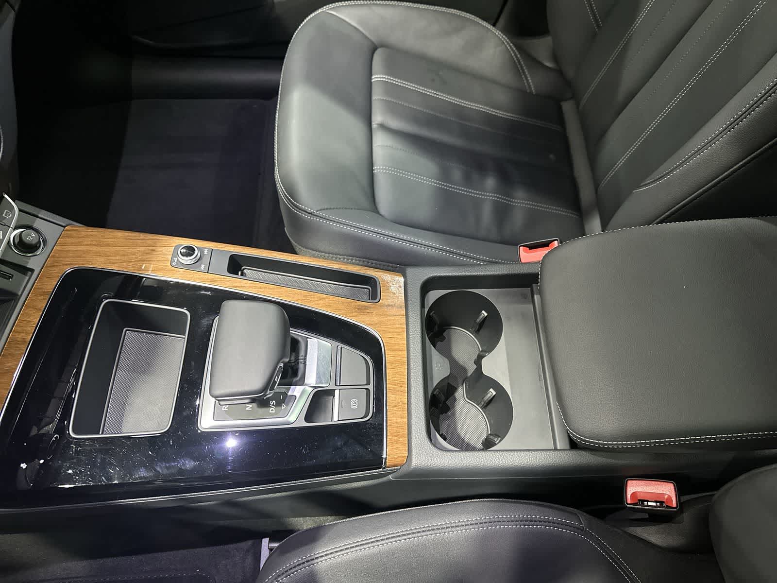 Thumbnail: 2023 Audi Q5 - 28