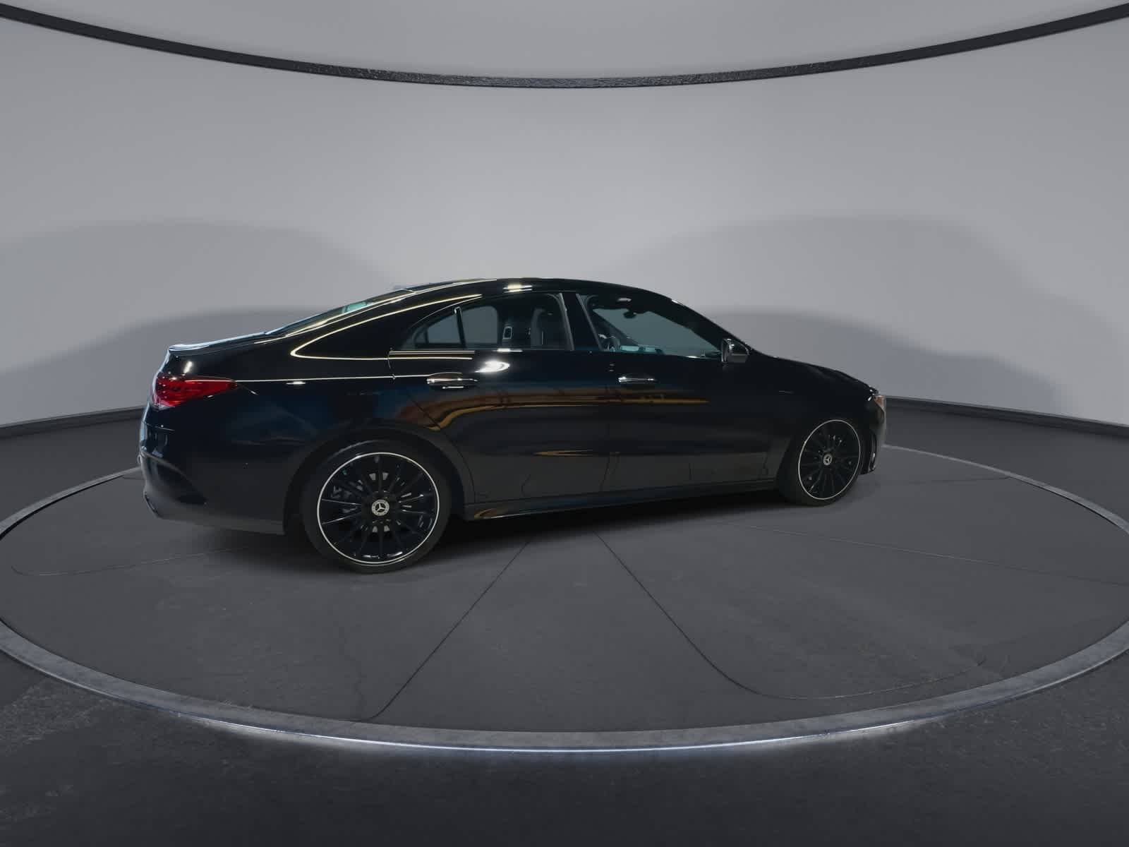Thumbnail: 2023 Mercedes-Benz CLA - 2