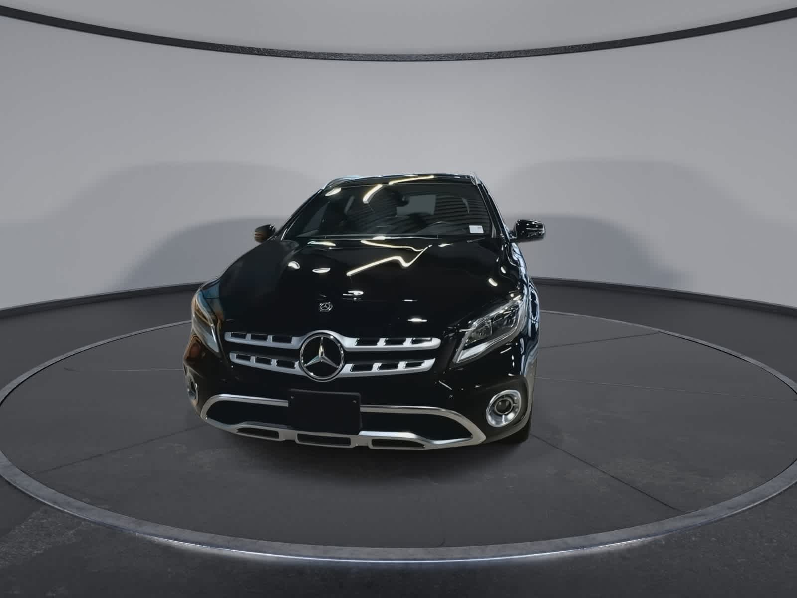 Thumbnail: 2020 Mercedes-Benz GLA - 4