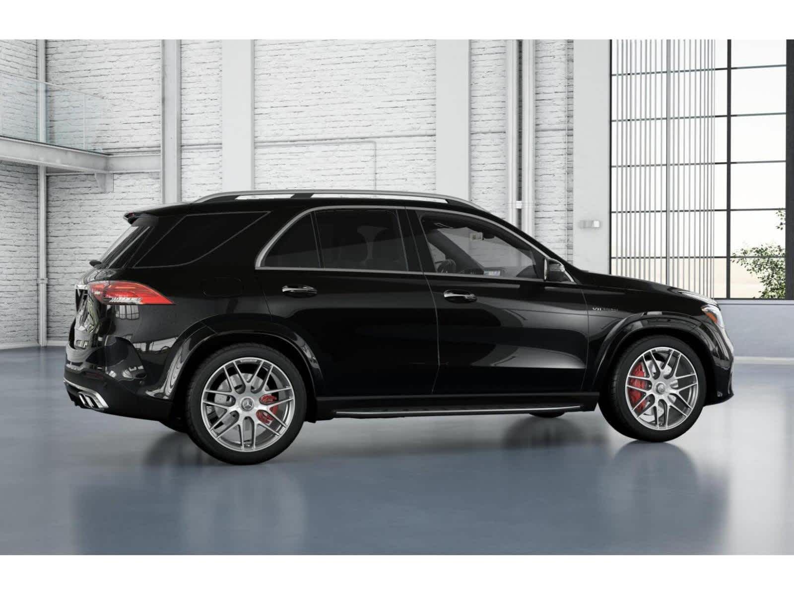 Thumbnail: 2026 Mercedes-Benz GL-Class - 17