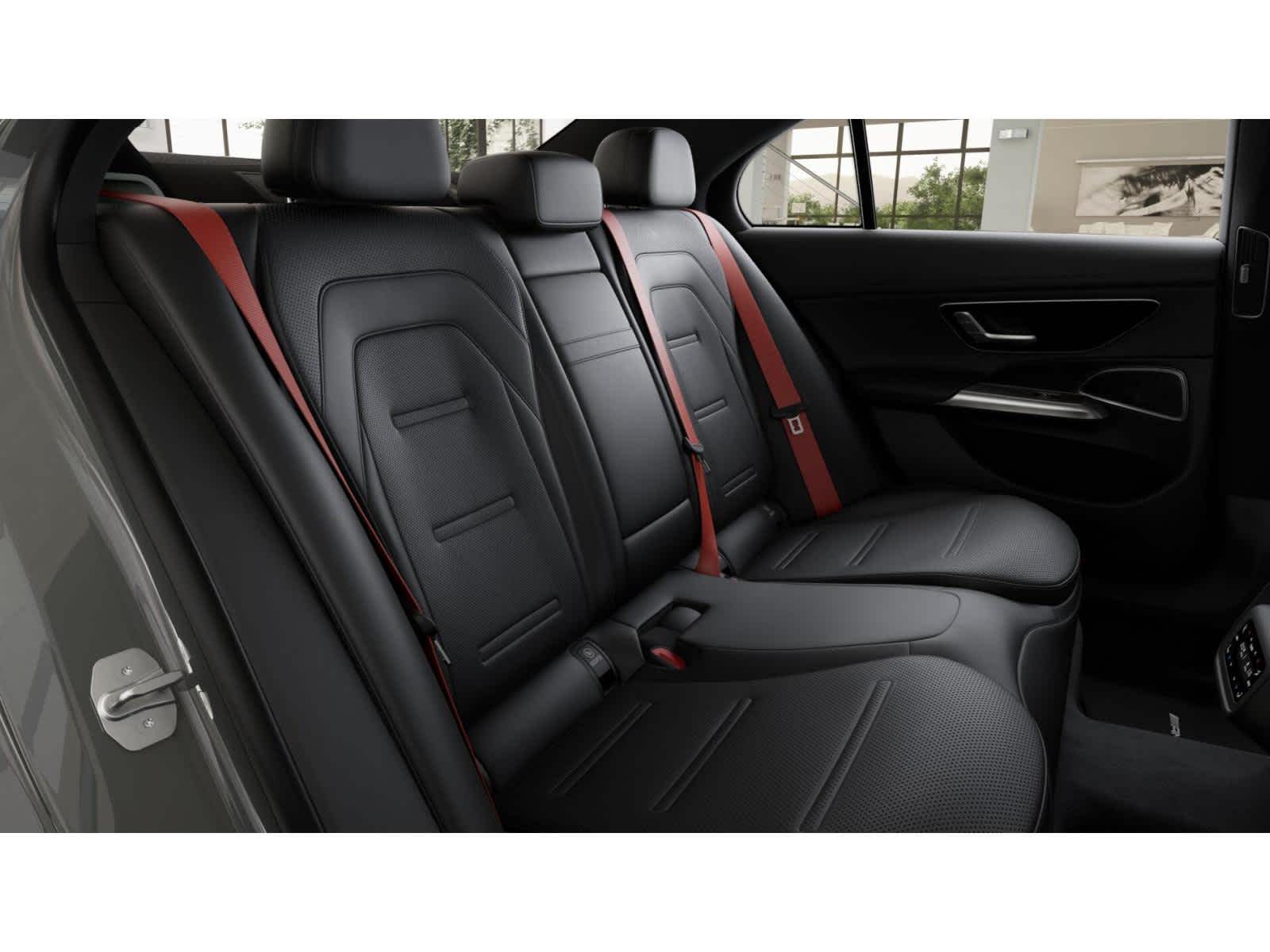 Thumbnail: 2026 Mercedes-Benz E-Class - 4