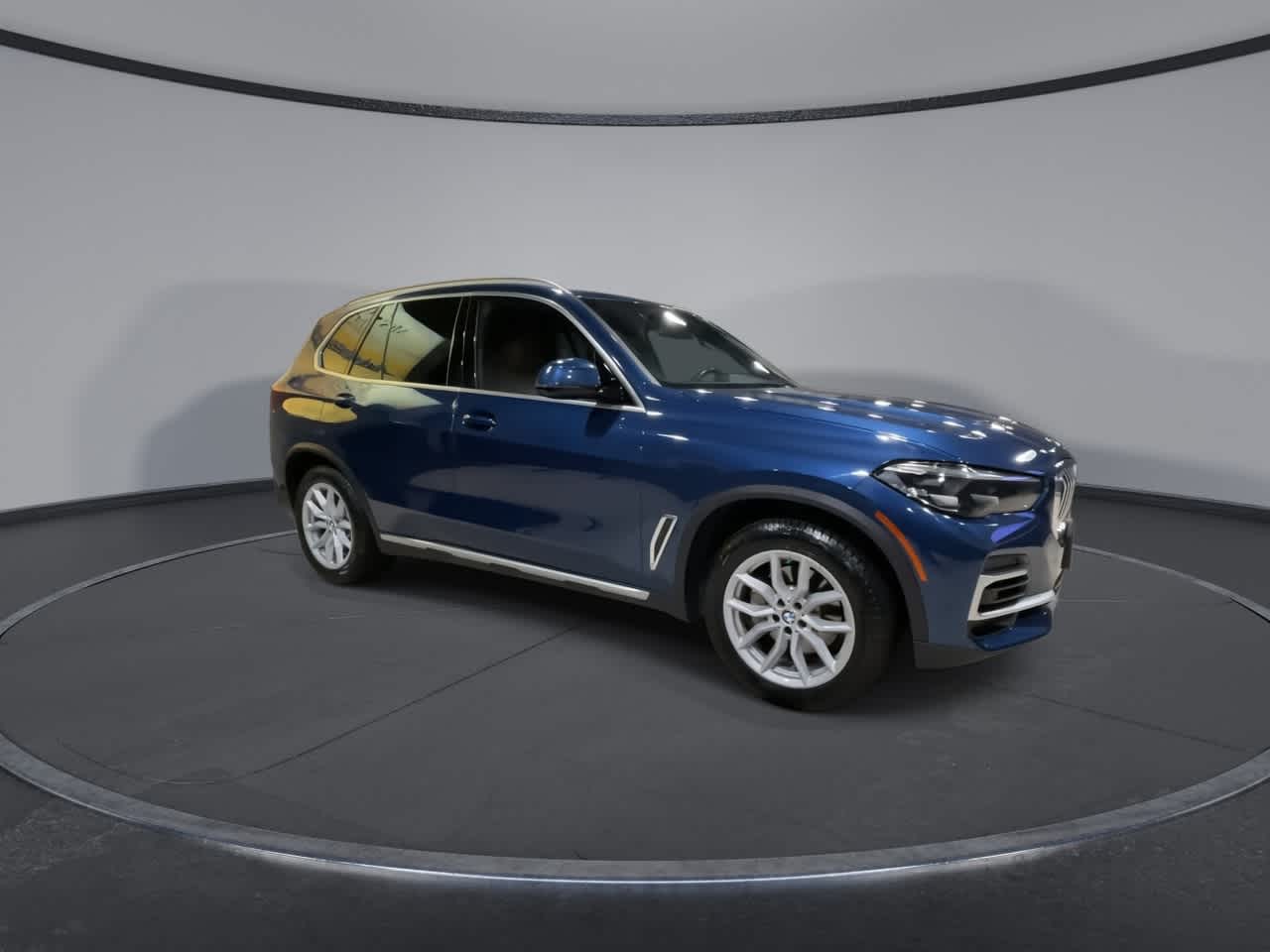 Thumbnail: 2023 BMW X5 - 3