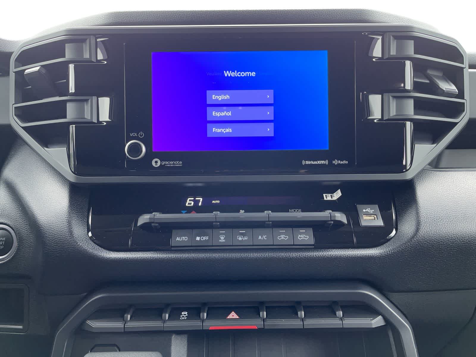 2024 Toyota Tundra SR 28