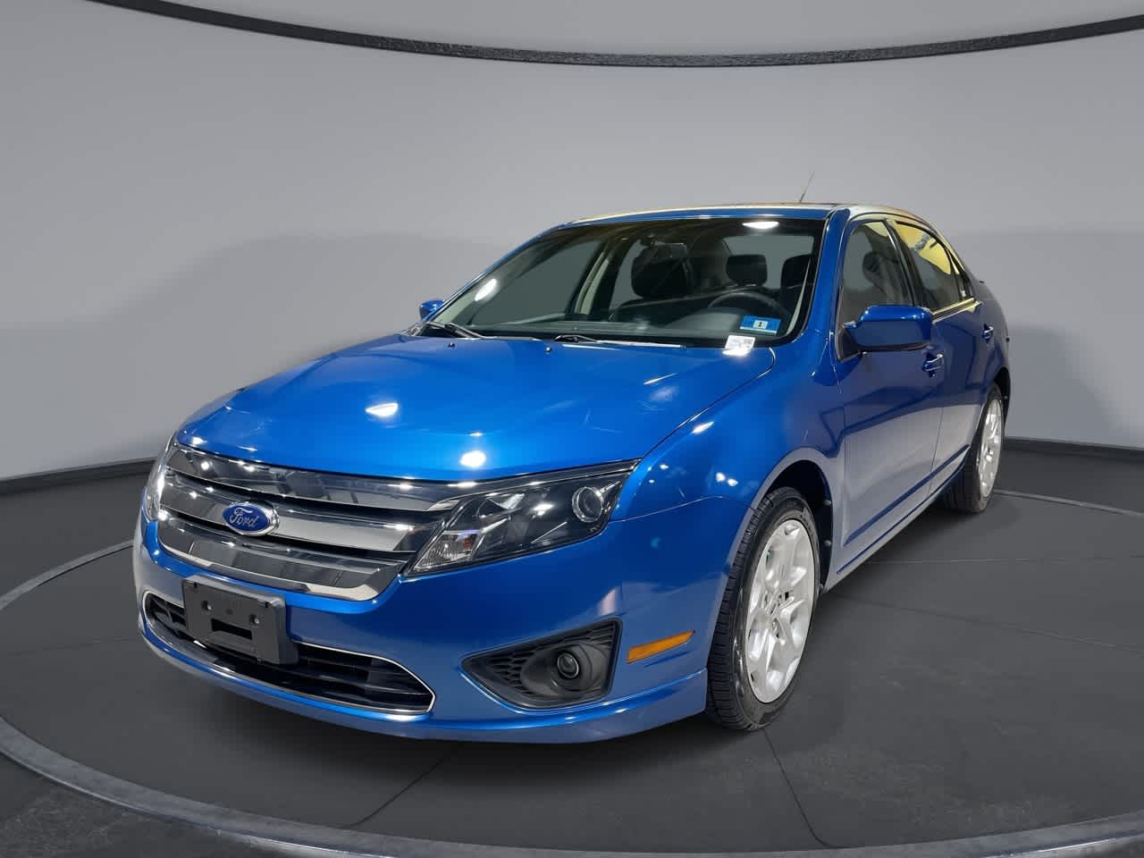2011 Ford Fusion SE -
                  Paramus, NJ