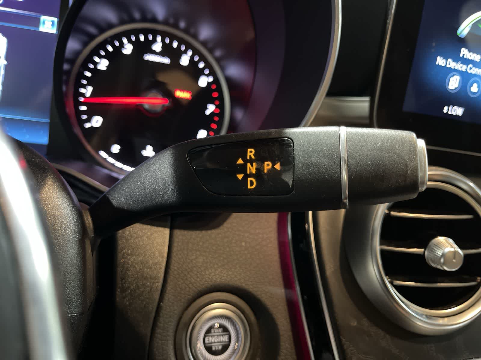 Thumbnail: 2022 Mercedes-Benz GLC - 29