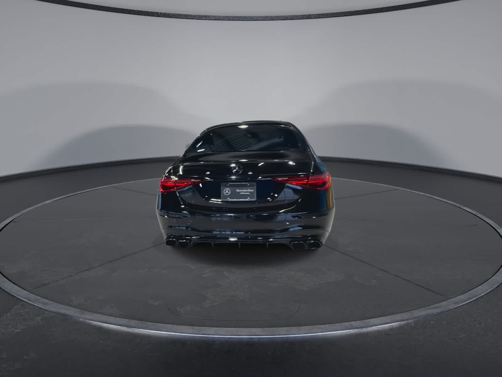 Thumbnail: 2023 Mercedes-Benz S-Class - 10