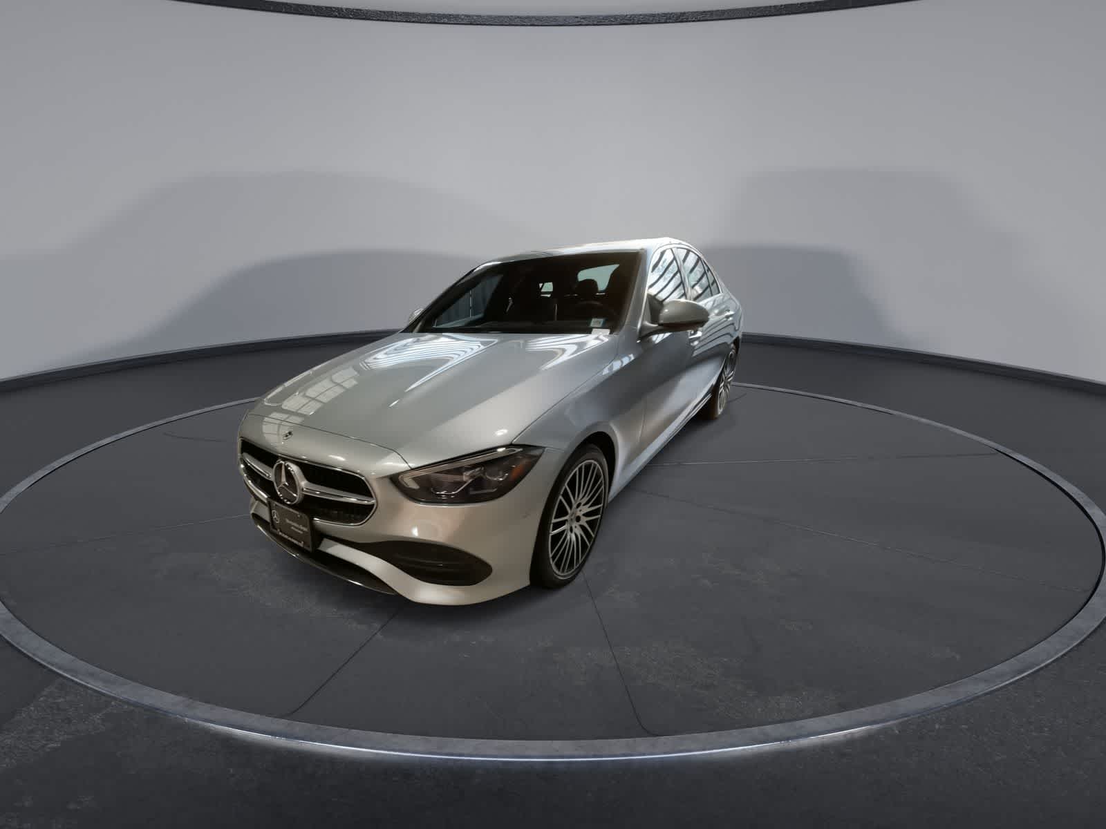 2022 Mercedes-Benz C-Class C 300 5