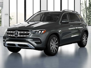 2026 Mercedes-Benz GLE 450e 4MATIC SUV