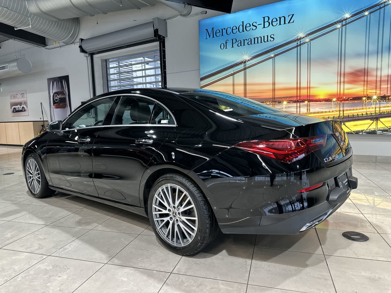 Thumbnail: 2024 Mercedes-Benz CLA - 16