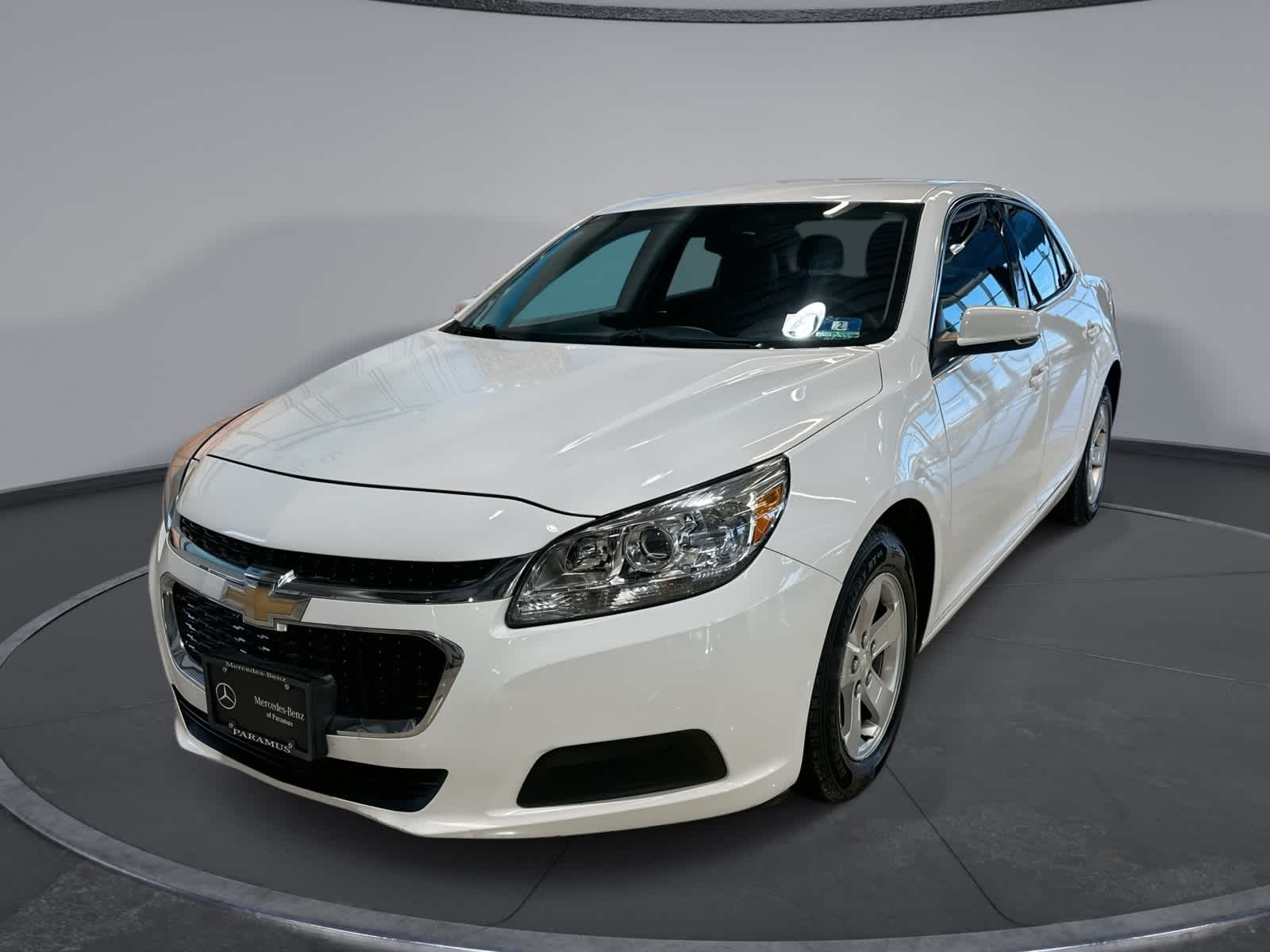 2016 Chevrolet Malibu LT -
                  Paramus, NJ