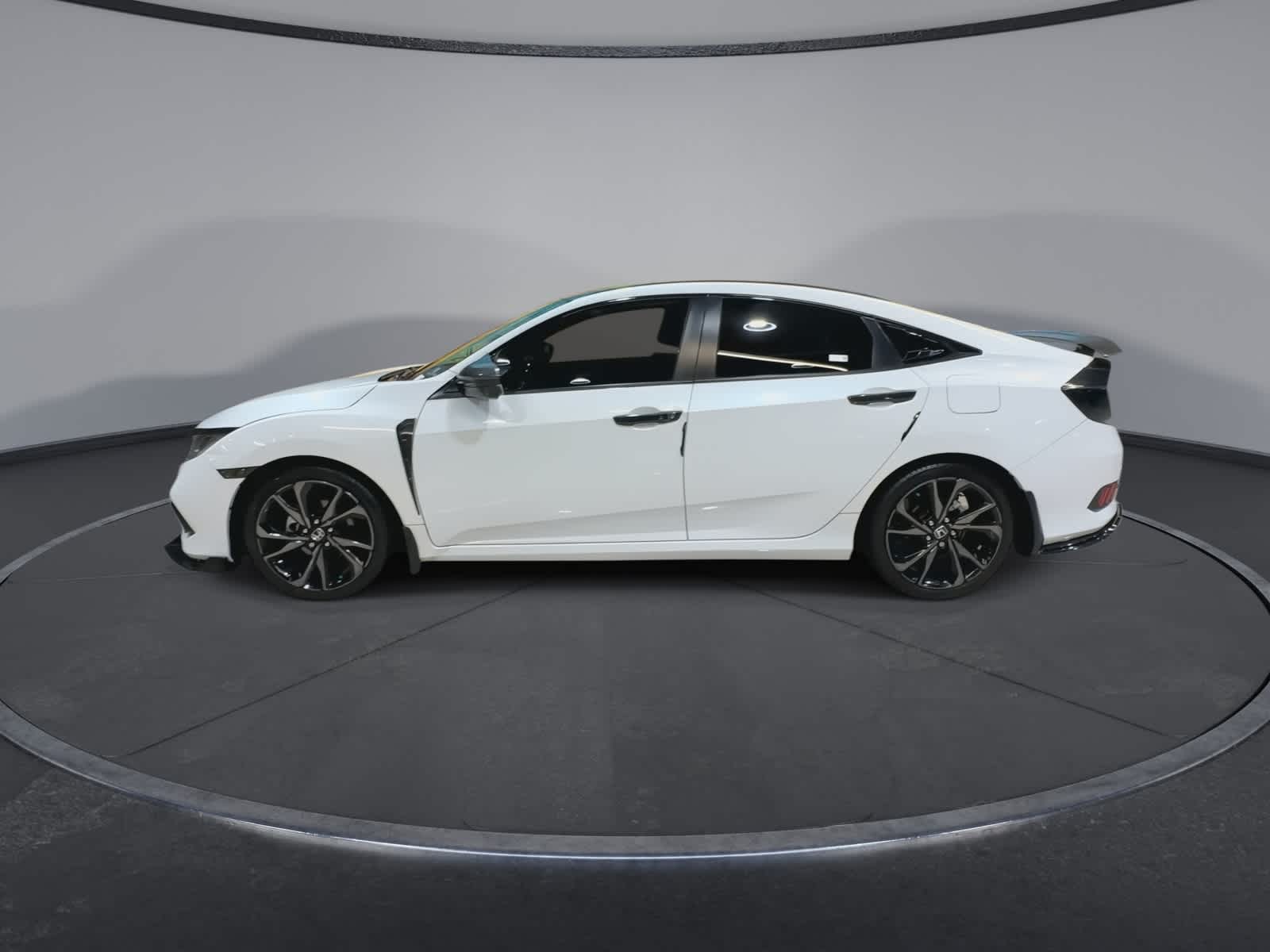 Thumbnail: 2019 Honda Civic - 7