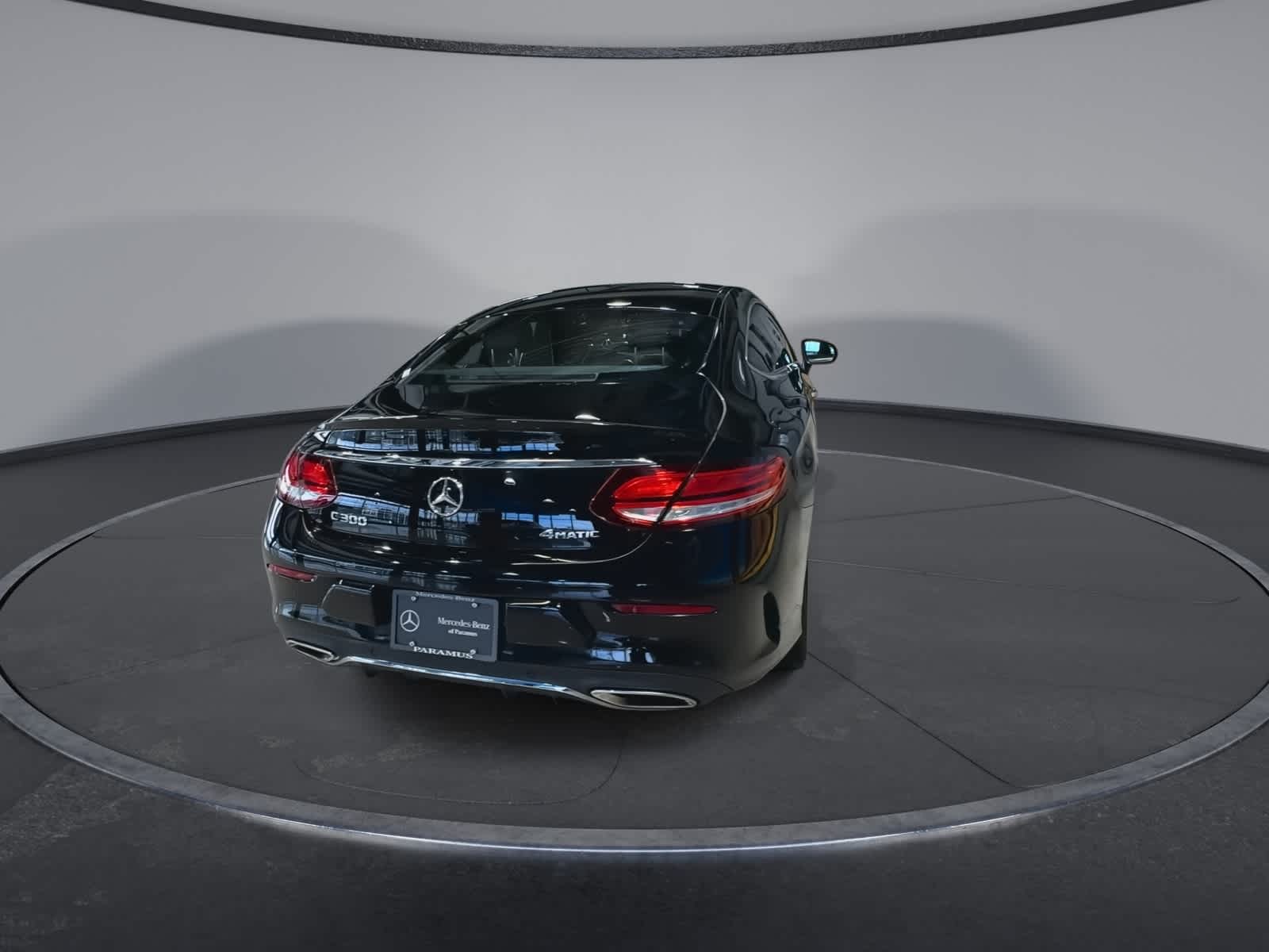 Thumbnail: 2019 Mercedes-Benz C-Class - 10