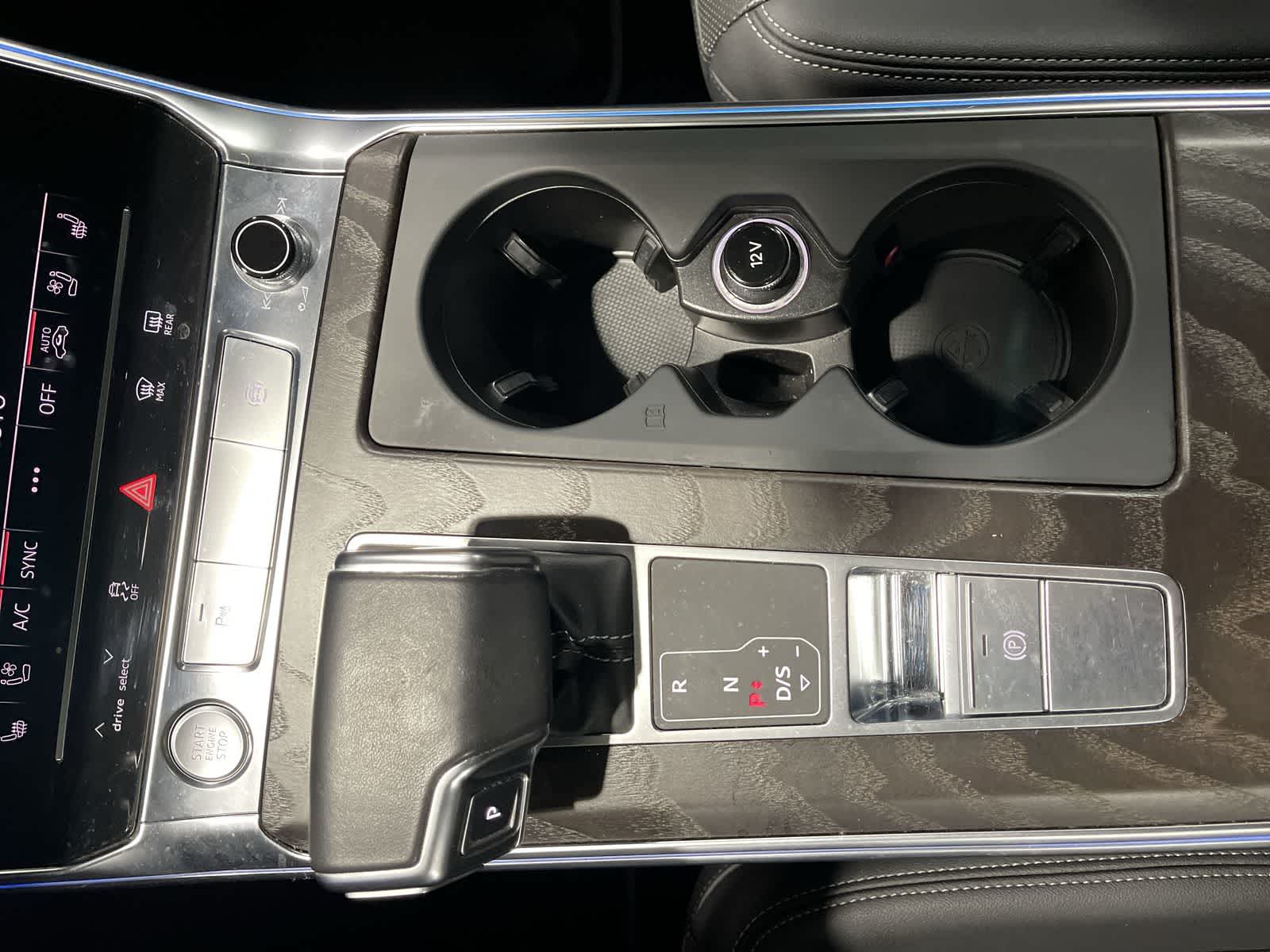 Thumbnail: 2019 Audi A6 - 29