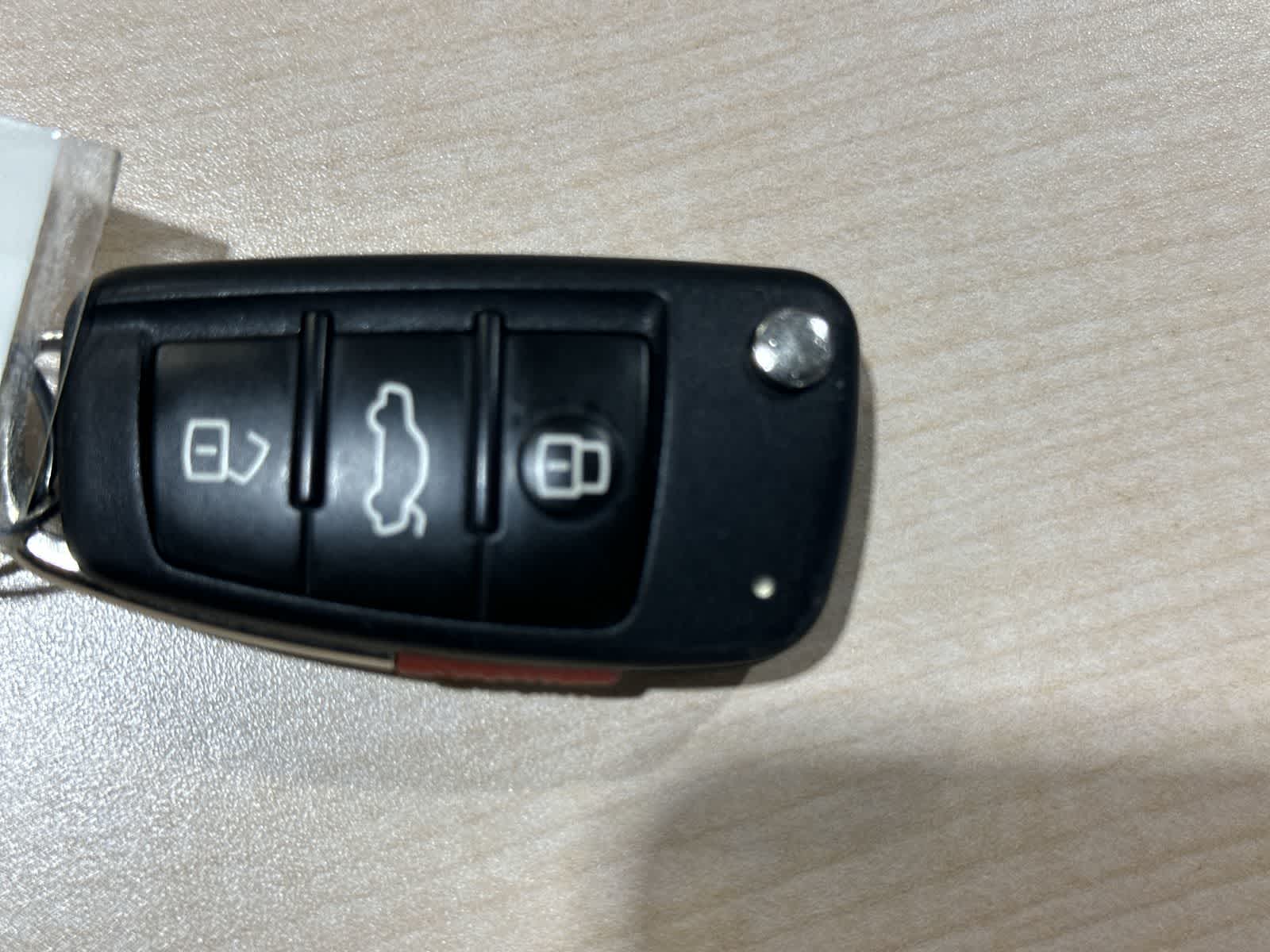 Thumbnail: 2018 Audi A3 - 32