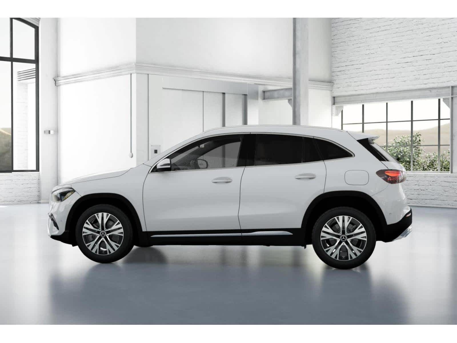 Thumbnail: 2026 Mercedes-Benz GLA - 32