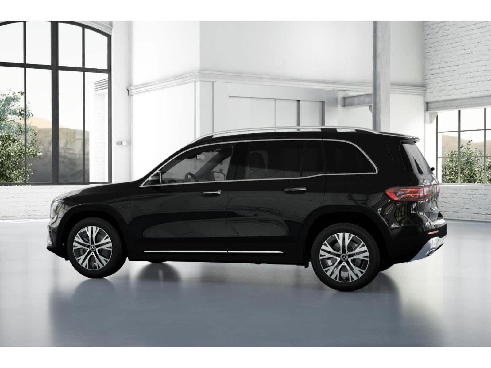 Thumbnail: 2026 Mercedes-Benz GLB - 31