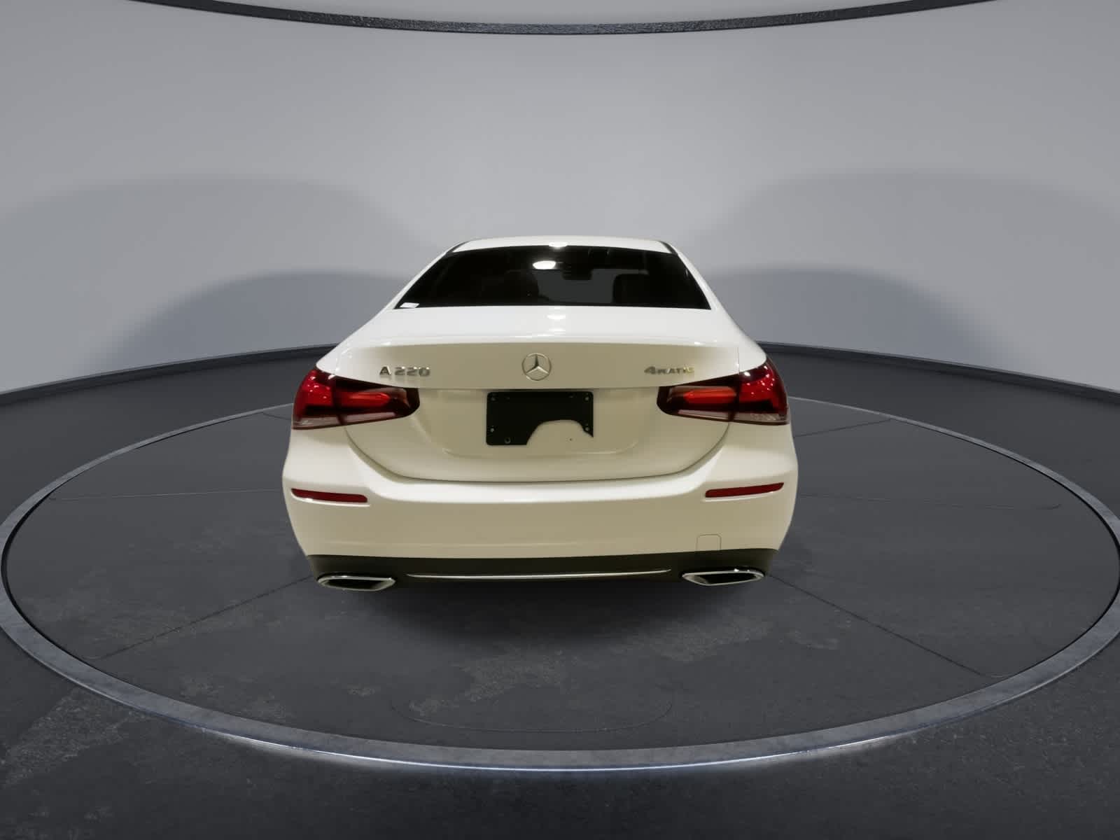 Thumbnail: 2021 Mercedes-Benz A-Class - 10