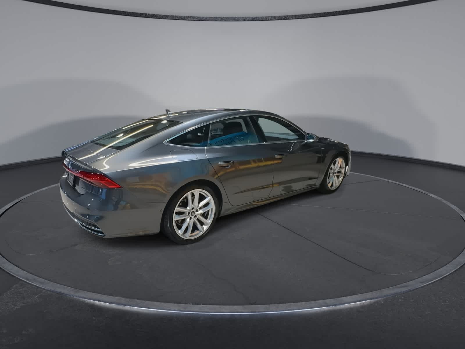 Thumbnail: 2022 Audi A7 - 11