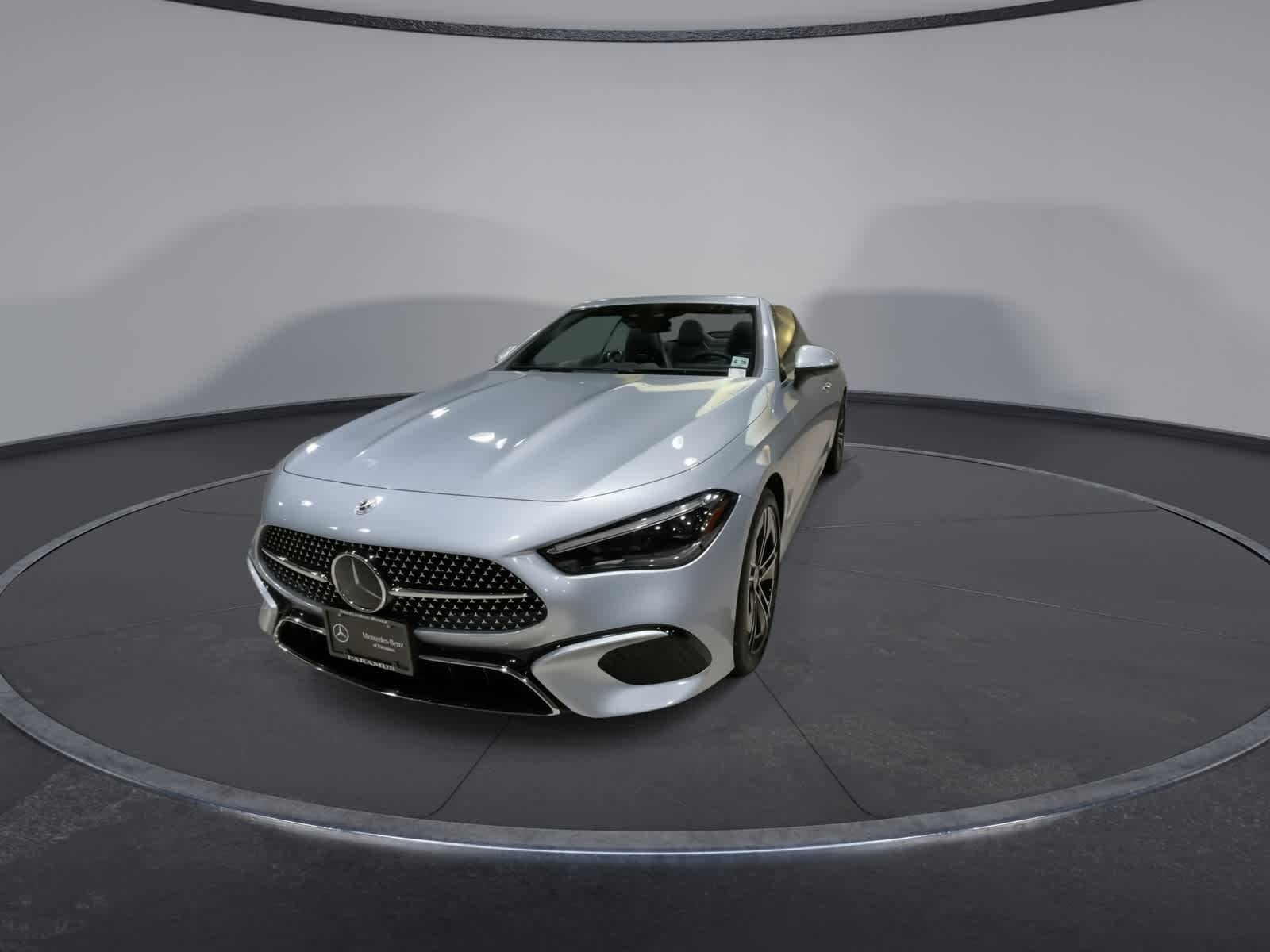 Thumbnail: 2024 Mercedes-Benz CLE - 5