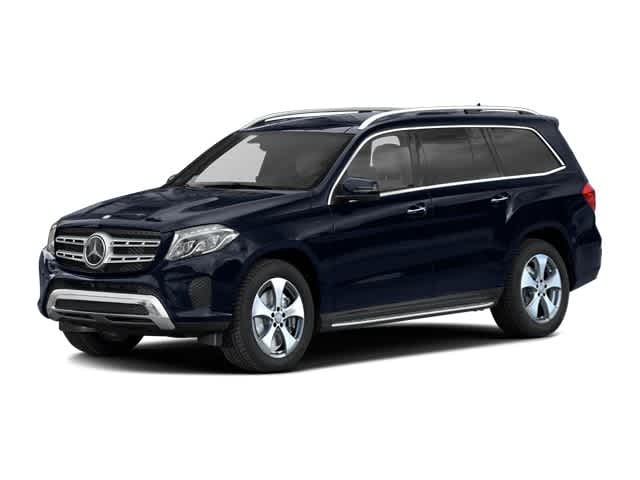 2017 Mercedes-Benz GLS 450 4MATIC -
                  Paramus, NJ