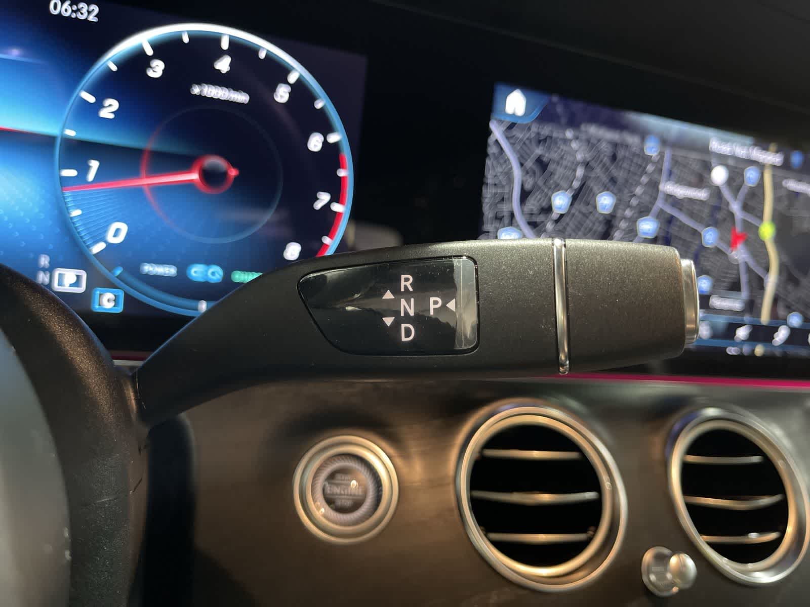 Thumbnail: 2022 Mercedes-Benz E-Class - 29