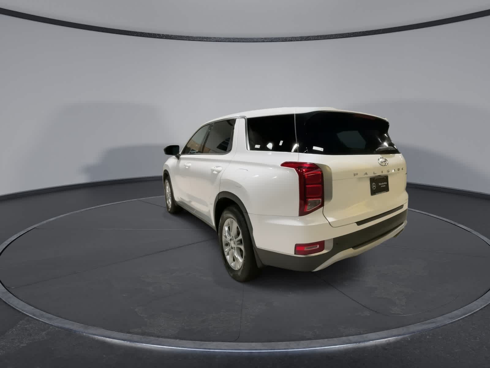 Thumbnail: 2021 Hyundai Palisade - 9