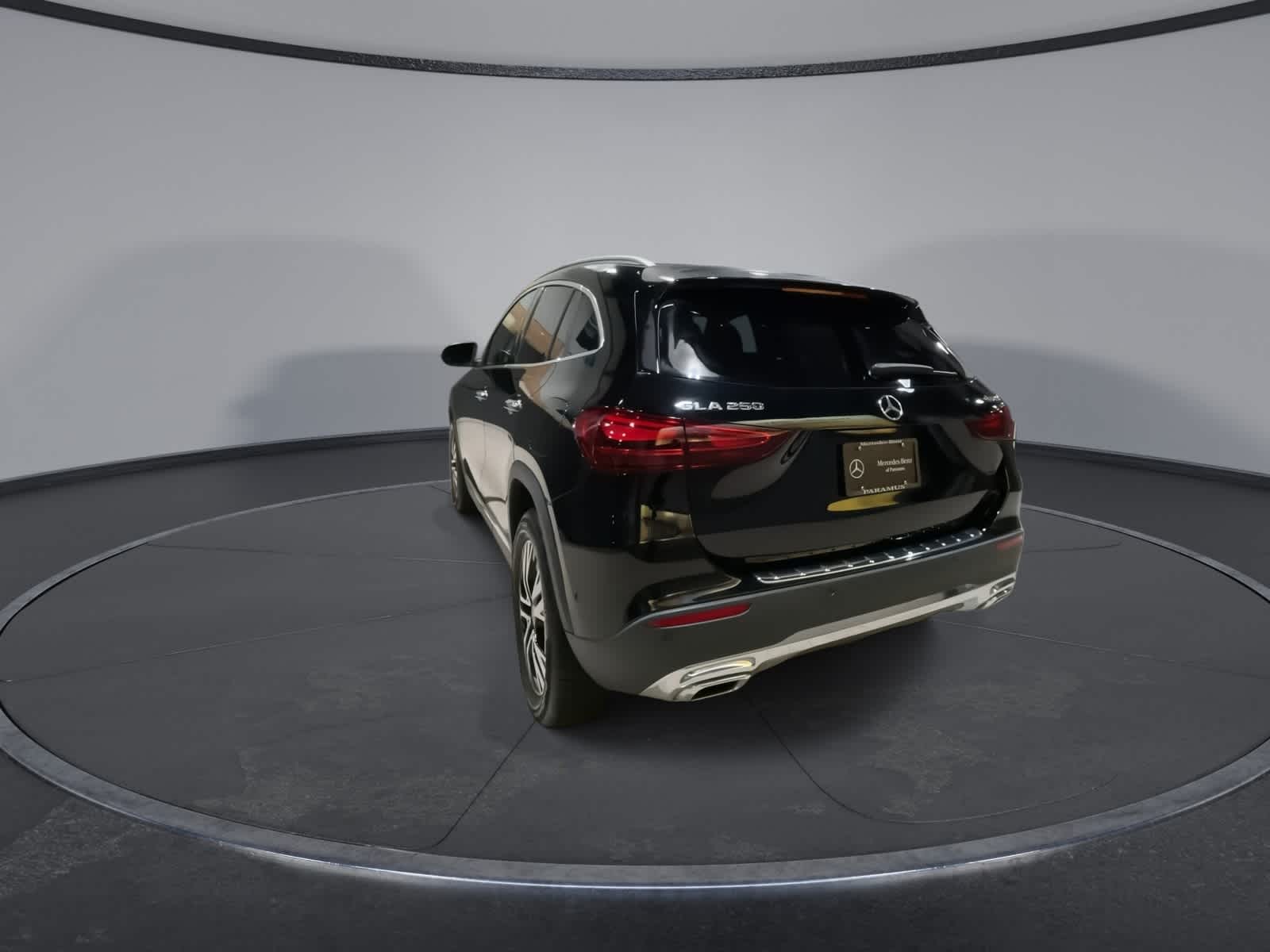 Thumbnail: 2025 Mercedes-Benz GLA - 9