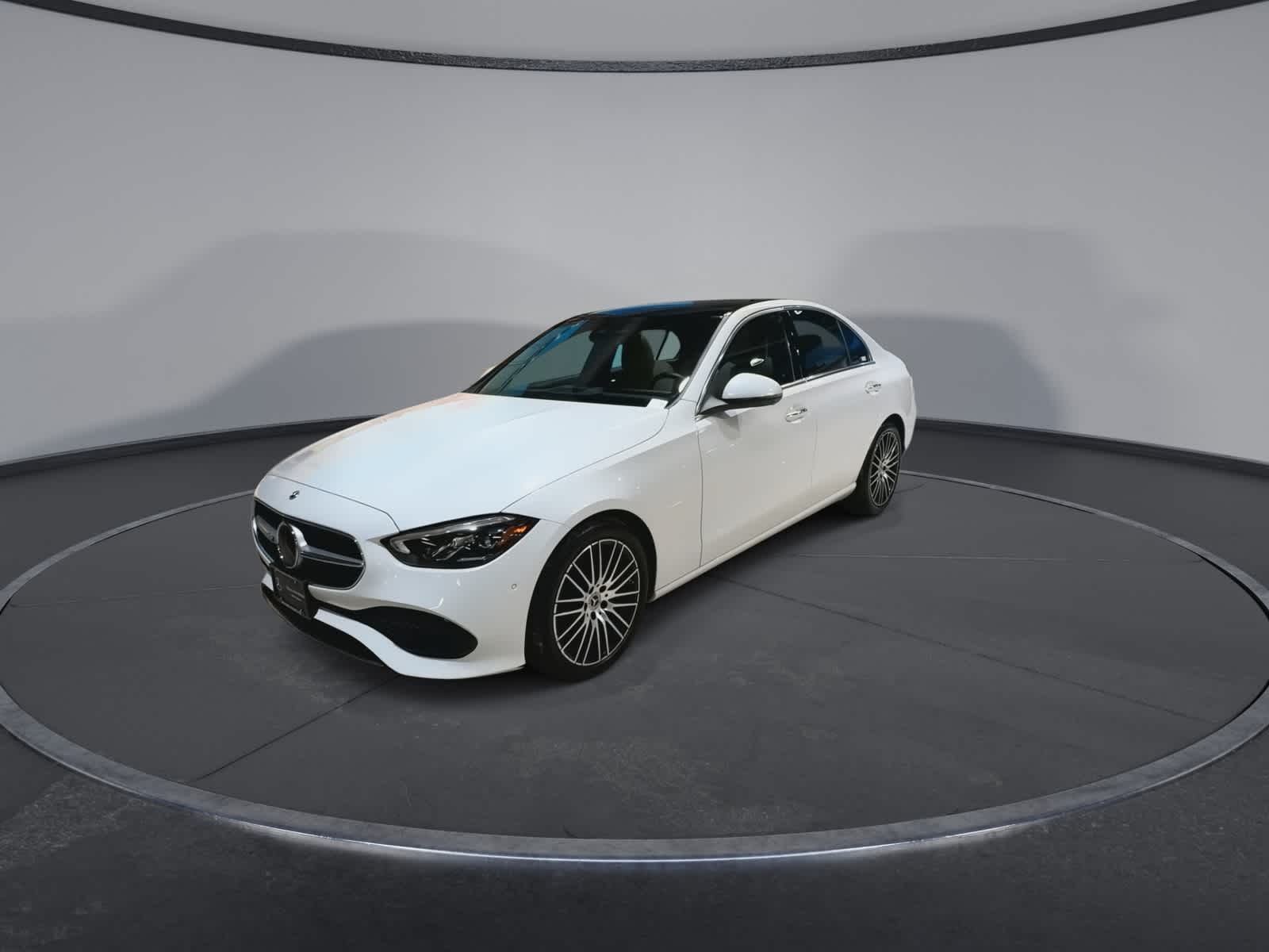 Thumbnail: 2023 Mercedes-Benz C-Class - 5