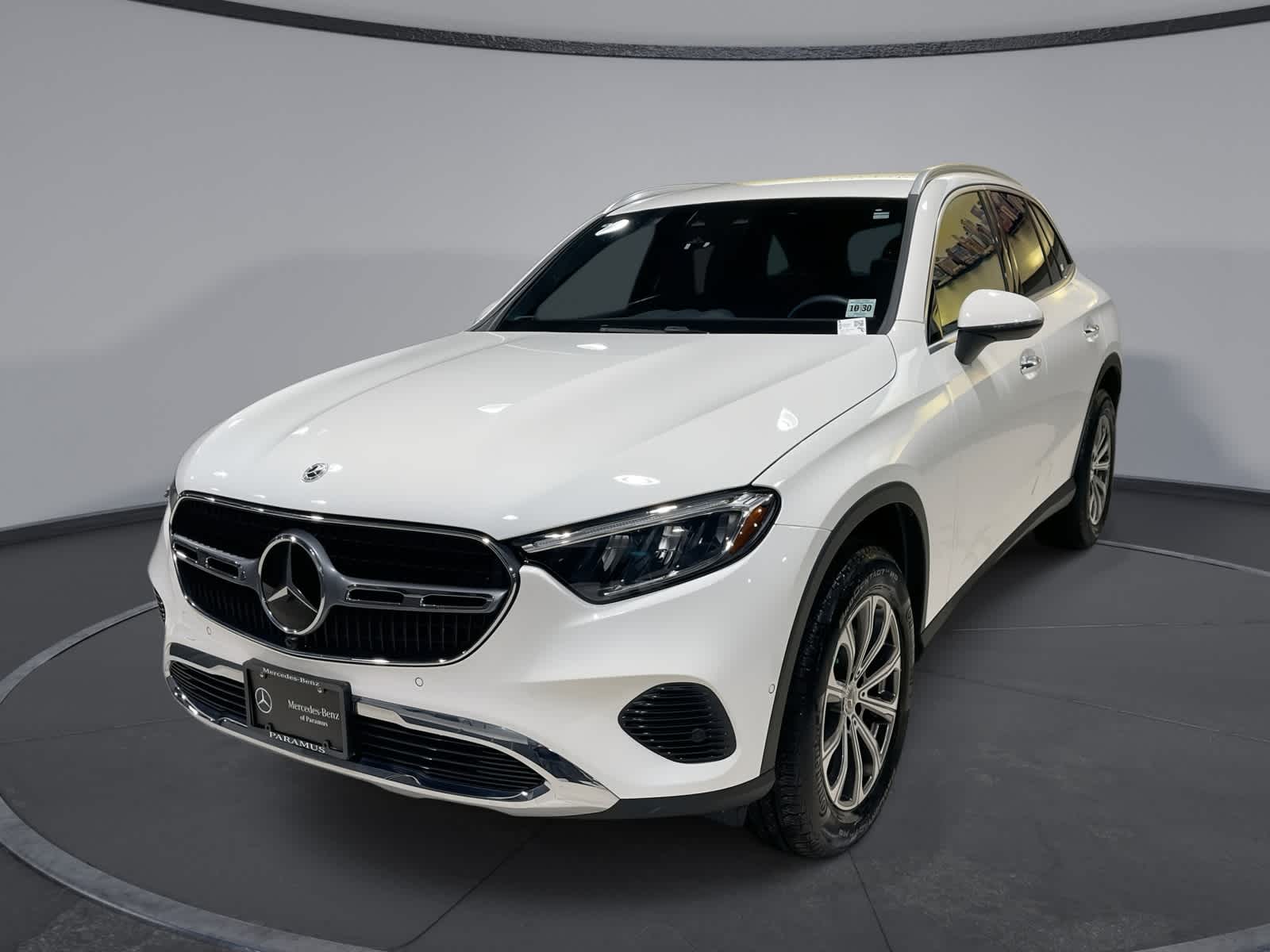 Thumbnail: 2025 Mercedes-Benz GLC - 1