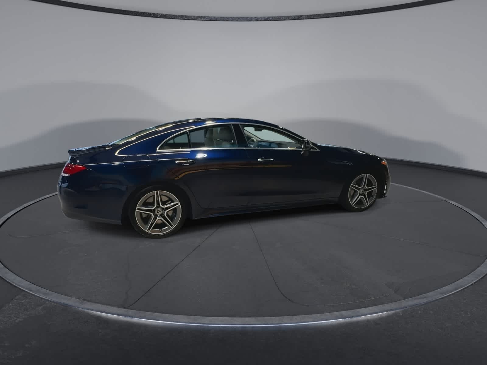 Thumbnail: 2019 Mercedes-Benz CLS - 12