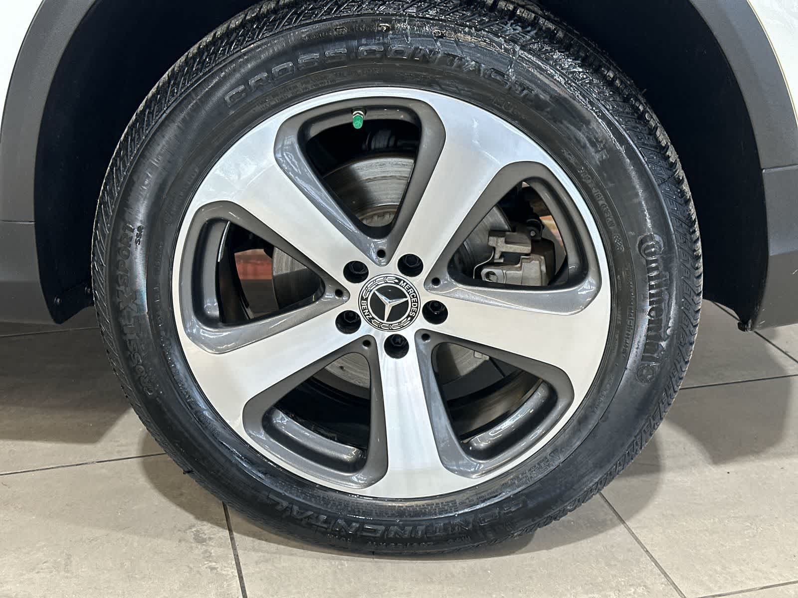 Thumbnail: 2020 Mercedes-Benz GLC - 20