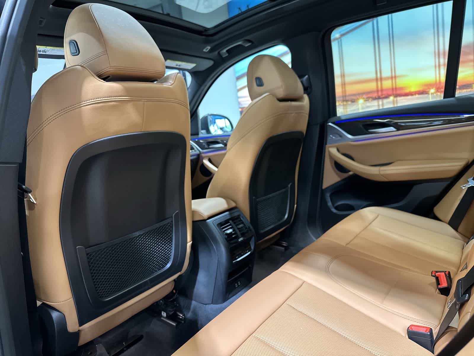 Thumbnail: 2023 BMW X3 - 24