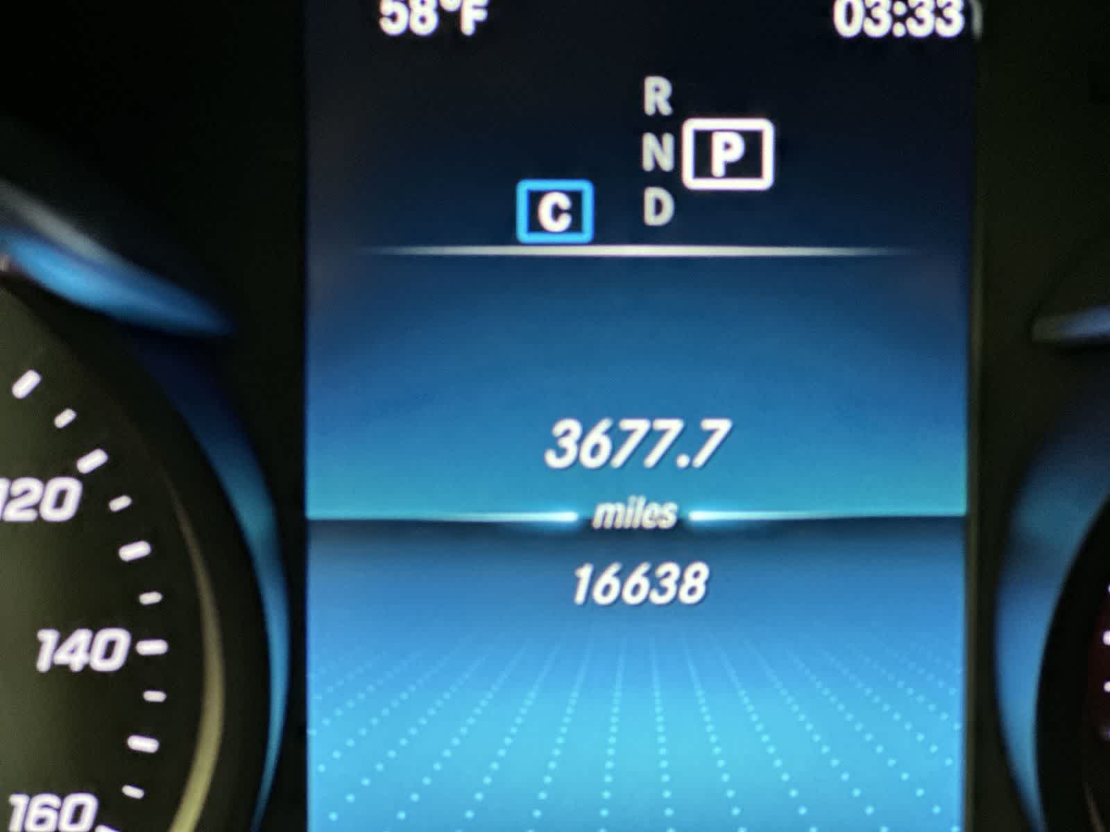 Thumbnail: 2022 Mercedes-Benz GLC - 30