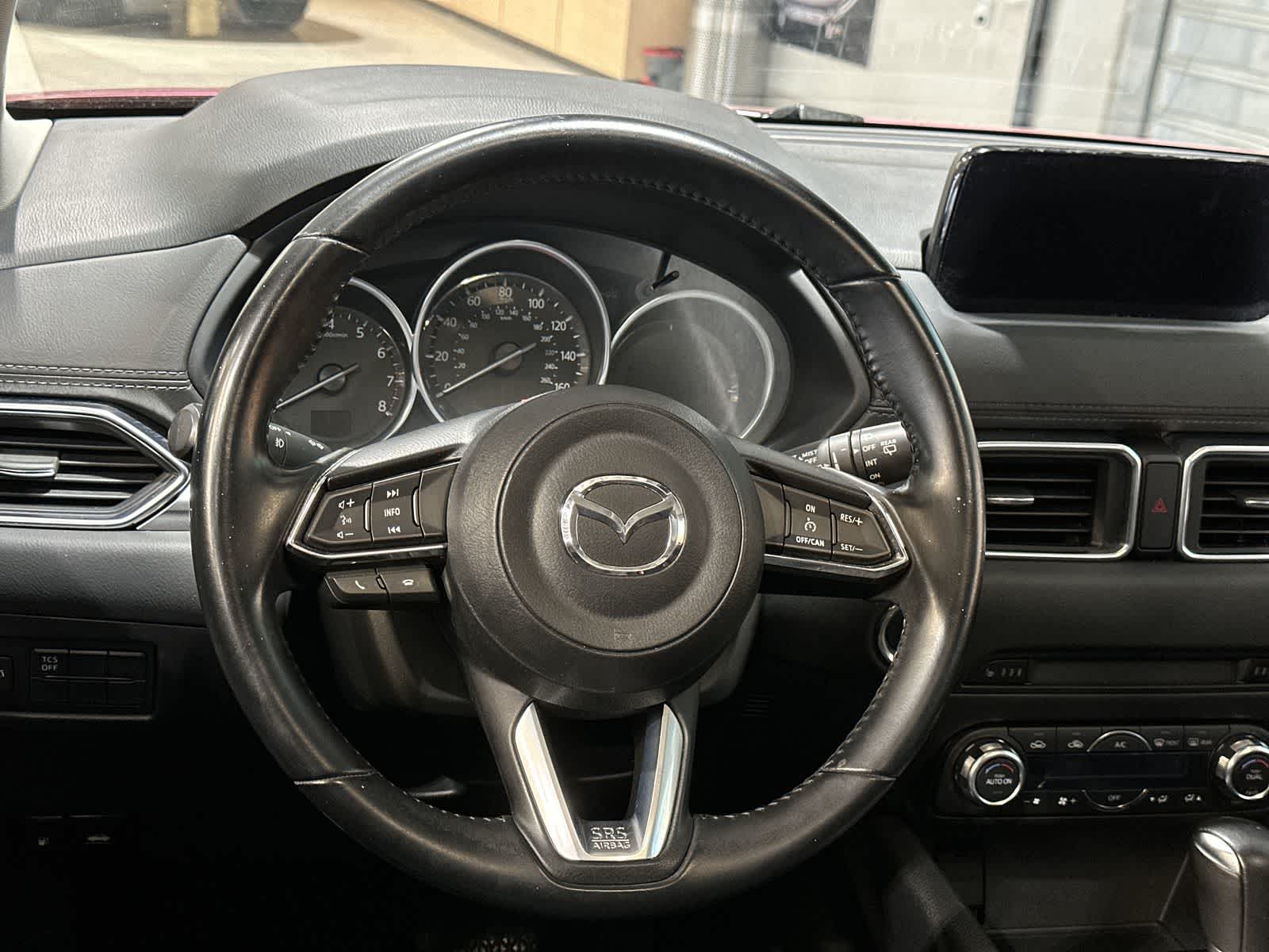 Thumbnail: 2017 Mazda CX-5 - 27