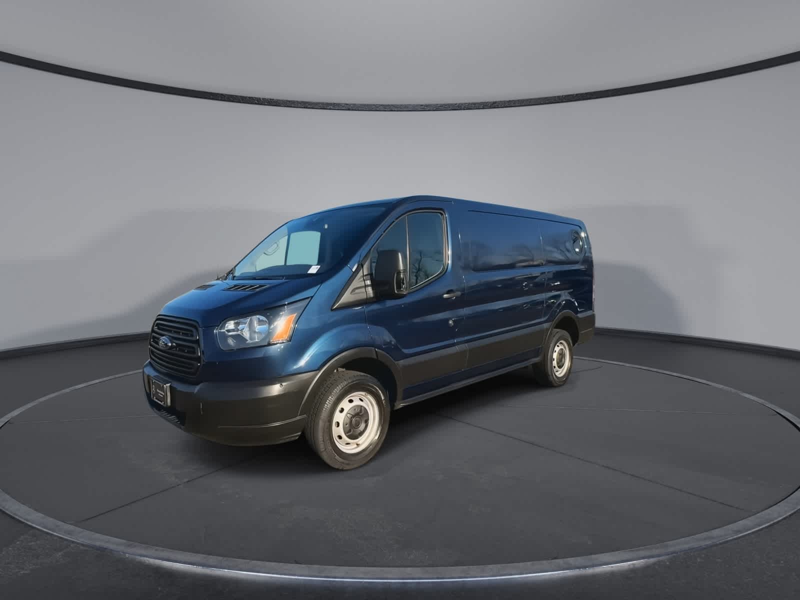 Thumbnail: 2019 Ford Transit Series - 5